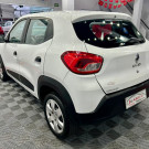 Renault KWID Zen 1.0 Flex 12V 5p Mec. 2019 Flex-2