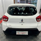 Renault KWID Zen 1.0 Flex 12V 5p Mec. 2019 Flex-3
