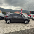 Hyundai HB20 C./C.Plus/C.Style 1.6 Flex 16V Mec. 2017 Flex-0