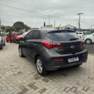 Hyundai HB20 C./C.Plus/C.Style 1.6 Flex 16V Mec. 2017 Flex-3