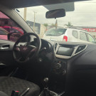 Hyundai HB20 C./C.Plus/C.Style 1.6 Flex 16V Mec. 2017 Flex-4