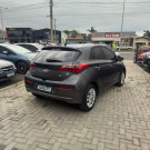 Hyundai HB20 C./C.Plus/C.Style 1.6 Flex 16V Mec. 2017 Flex-2