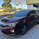 Honda CITY Hatchback EXL 1.5 Flex 16V Aut. 2023 Flex-0