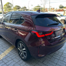 Honda CITY Hatchback EXL 1.5 Flex 16V Aut. 2023 Flex-1
