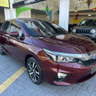 Honda CITY Hatchback EXL 1.5 Flex 16V Aut. 2023 Flex-4