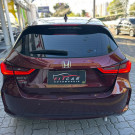 Honda CITY Hatchback EXL 1.5 Flex 16V Aut. 2023 Flex-2