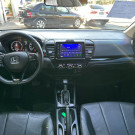Honda CITY Hatchback EXL 1.5 Flex 16V Aut. 2023 Flex-7