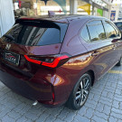 Honda CITY Hatchback EXL 1.5 Flex 16V Aut. 2023 Flex-3