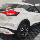 Nissan KICKS Advance 1.6 16V Flex Aut. 2022 Flex-4