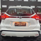 Nissan KICKS Advance 1.6 16V Flex Aut. 2022 Flex-3