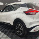 Nissan KICKS Advance 1.6 16V Flex Aut. 2022 Flex-2