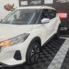 Nissan KICKS Advance 1.6 16V Flex Aut. 2022 Flex-1