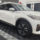 Nissan KICKS Advance 1.6 16V Flex Aut. 2022 Flex-8