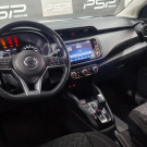 Nissan KICKS Advance 1.6 16V Flex Aut. 2022 Flex-11