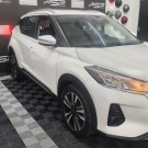 Nissan KICKS Advance 1.6 16V Flex Aut. 2022 Flex-0