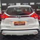 Nissan KICKS Advance 1.6 16V Flex Aut. 2022 Flex-10