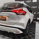 Nissan KICKS Advance 1.6 16V Flex Aut. 2022 Flex-7