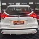 Nissan KICKS Advance 1.6 16V Flex Aut. 2022 Flex-9