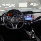 Nissan KICKS Advance 1.6 16V Flex Aut. 2022 Flex-12