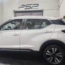 Nissan KICKS Advance 1.6 16V Flex Aut. 2022 Flex-6
