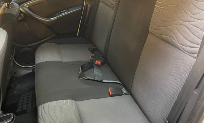 Renault DUSTER Dynamique 1.6  Mec. 2014 Flex   Manual-7