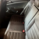VW - VolksWagen TAOS Highline 1.4 250 TSI Flex Aut. 2024 Flex-6