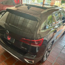 VW - VolksWagen TAOS Highline 1.4 250 TSI Flex Aut. 2024 Flex-2