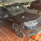 VW - VolksWagen TAOS Highline 1.4 250 TSI Flex Aut. 2024 Flex-3