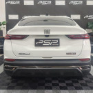 Fiat Fastback Impetus 1.0 200 T. Flex Aut 2025 Flex-3