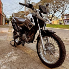 YAMAHA XTZ 150cc CROSSER ED ANO 2015 Flex-0