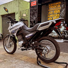 YAMAHA XTZ 150cc CROSSER ED ANO 2015 Flex-2
