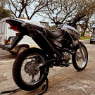 YAMAHA XTZ 150cc CROSSER ED ANO 2015 Flex-1