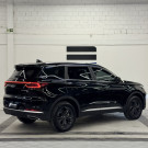 Caoa Chery Tiggo 7 SPORT 1.5 Turbo Flex 16V Aut.   2025 Flex-2