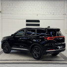 Caoa Chery Tiggo 7 SPORT 1.5 Turbo Flex 16V Aut.   2025 Flex-0