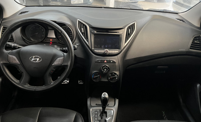 Hyundai HB20X Premium 1.6 Flex 16V Aut. 2015 Flex-6