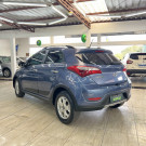 Hyundai HB20X Premium 1.6 Flex 16V Aut. 2015 Flex-2