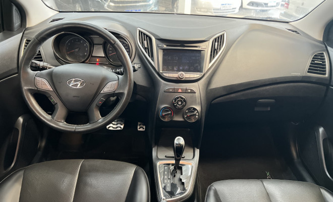 Hyundai HB20X Premium 1.6 Flex 16V Aut. 2015 Flex-5