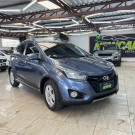 Hyundai HB20X Premium 1.6 Flex 16V Aut. 2015 Flex-1