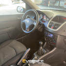 Peugeot 207 XR 1.4 Flex 8V 3p 2012 Flex-3