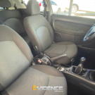 Peugeot 207 XR 1.4 Flex 8V 3p 2012 Flex-4