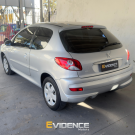 Peugeot 207 XR 1.4 Flex 8V 3p 2012 Flex-1