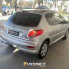 Peugeot 207 XR 1.4 Flex 8V 3p 2012 Flex-2