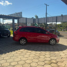 VW - VolksWagen SPACEFOX SPORTLINE/HIGHLINE I MOTION 1.6 2012 Flex-0