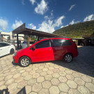 VW - VolksWagen SPACEFOX SPORTLINE/HIGHLINE I MOTION 1.6 2012 Flex-1