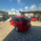 VW - VolksWagen SPACEFOX SPORTLINE/HIGHLINE I MOTION 1.6 2012 Flex-3