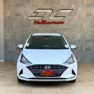 Hyundai HB20 Evolution 1.0 Flex 12V Mec. 2021 Flex-4