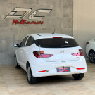 Hyundai HB20 Evolution 1.0 Flex 12V Mec. 2021 Flex-2