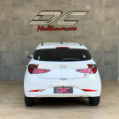 Hyundai HB20 Evolution 1.0 Flex 12V Mec. 2021 Flex-8