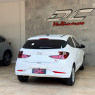 Hyundai HB20 Evolution 1.0 Flex 12V Mec. 2021 Flex-1