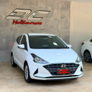 Hyundai HB20 Evolution 1.0 Flex 12V Mec. 2021 Flex-0